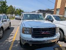 GMC Sierra 2500