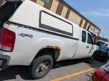 GMC Sierra 2500 - Photo 4