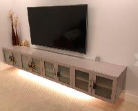 Same-day Professional TV Wall mounting  Service - 647-505-7698 - Photo 4