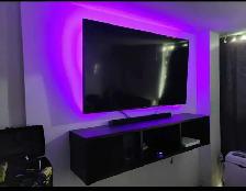 Same-day Professional TV Wall mounting  Service - 647-505-7698 - Photo 5
