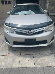 Comes with Safety 2012 Toyota Camry LE for sale - Photo 2