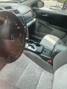 Comes with Safety 2012 Toyota Camry LE for sale - Photo 3