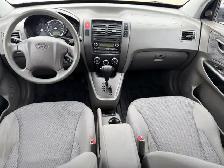 2008 Hyundai Tucson GLS PKG - AUTO - AWD - V6 - Photo 4