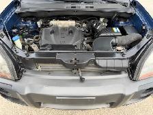 2008 Hyundai Tucson GLS PKG - AUTO - AWD - V6 - Photo 8