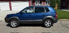 2008 Hyundai Tucson GLS PKG - AUTO - AWD - V6 - Photo 10
