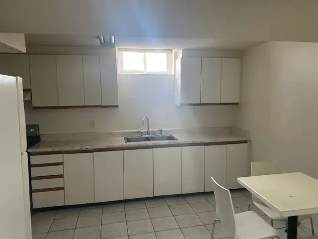 Basement for Rent