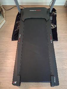 Healthrider H70T Proshox2 Treadmill - Photo 5