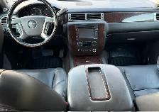 2012 GMC DENALI YUKON XL PKG – AWD JET BLACK / BLACK LEATHER - Photo 5
