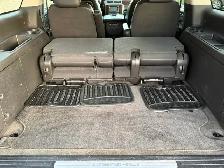 2012 GMC DENALI YUKON XL PKG – AWD JET BLACK / BLACK LEATHER - Photo 9