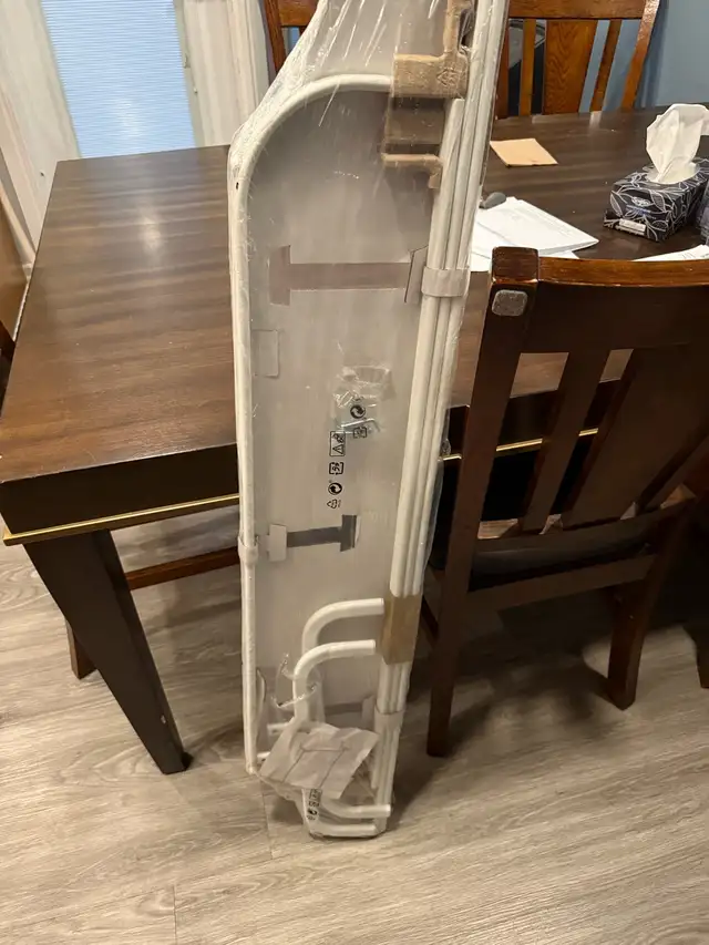 Clothing Rack
