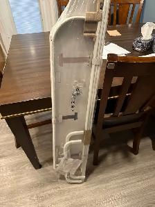 Clothing Rack