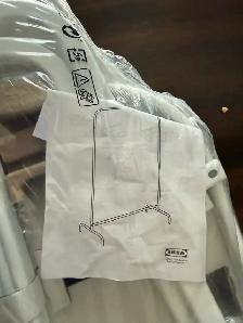 Clothing Rack - Photo 2