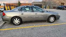 2008 Buick Allure