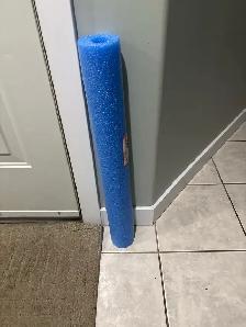 FREE - 2 foot pool noodle
