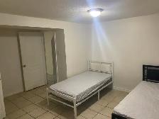 Basement for Rent