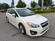 2013 Subaru Impreza 2.0i w/Touring Pkg - Photo 3