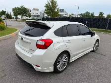2013 Subaru Impreza 2.0i w/Touring Pkg - Photo 4