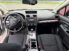 2013 Subaru Impreza 2.0i w/Touring Pkg - Photo 8