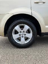 2010 Dodge Journey SXT PKG FWD - 3RD ROW 7 SEATS - DVD - Photo 5