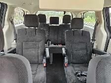 2019 Dodge Grand Caravan SXT Stow & Go 'DVD' 3.6L V6 - Photo 8