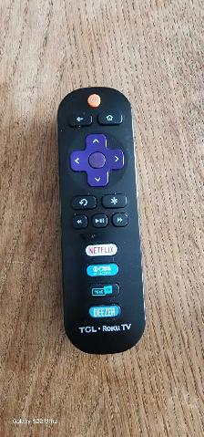 ROKU, TCL TELE INTELLIGENT/SMART TV - Photo 4