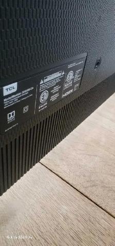 ROKU, TCL TELE INTELLIGENT/SMART TV - Photo 5