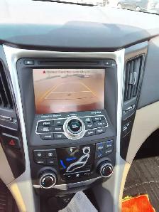 2013 Hyundai Sonata – Clean Title – Fresh Safety - Photo 9