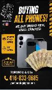 Sell iPhone 17 Pro Max & More | Cash Available