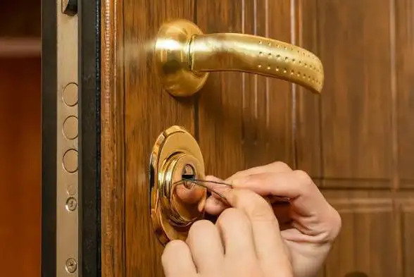 Locksmith services#
