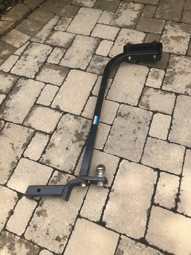 Bike carrier