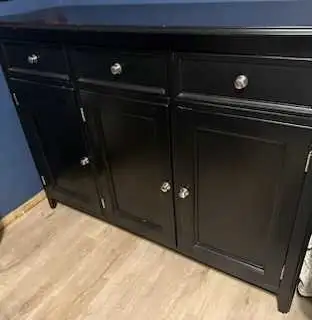 TV Entertainment Unit/Dresser/Storage.