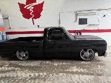 Air Ride Dodge D 150 - Photo 3