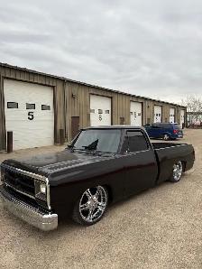 Air Ride Dodge D 150 - Photo 5