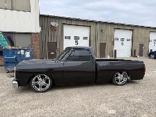 Air Ride Dodge D 150 - Photo 6