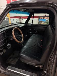 Air Ride Dodge D 150 - Photo 7
