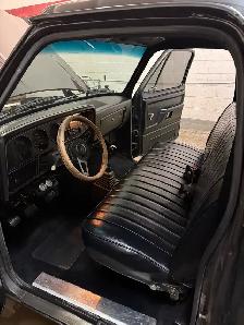 Air Ride Dodge D 150 - Photo 8