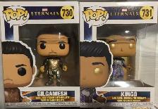 Funko Pop Collectable Figures - Photo 3