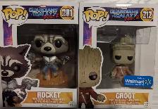 Funko Pop Collectable Figures - Photo 5