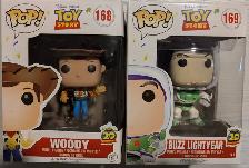 Funko Pop Collectable Figures - Photo 7