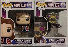 Funko Pop Collectable Figures - Photo 8