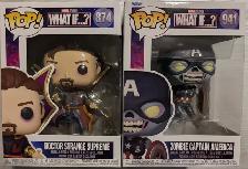 Funko Pop Collectable Figures - Photo 9