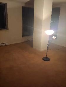 Large room for rent in 3-bed apartment, downtown views - Photo 3