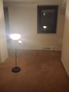 Large room for rent in 3-bed apartment, downtown views - Photo 4