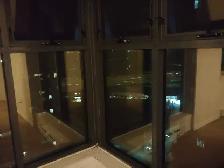 Large room for rent in 3-bed apartment, downtown views - Photo 6