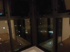 Large room for rent in 3-bed apartment, downtown views - Photo 9