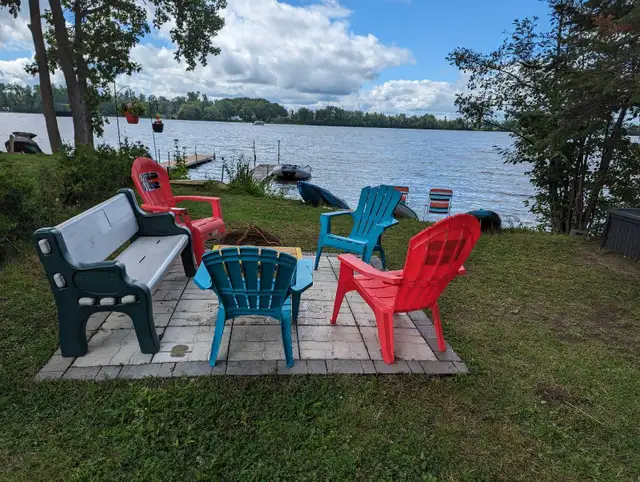 Labour Day Weekend$1490