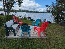 Labour Day Weekend$1490