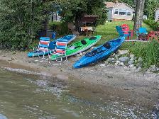 Labour Day Weekend$1490 - Photo 2