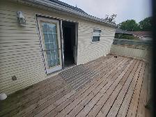 East Side house (main & upper lvl) 3bd & 2bth at 2694 Lloyd Grg - Photo 7