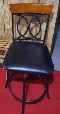 (((3 Swiveling Barstools)))